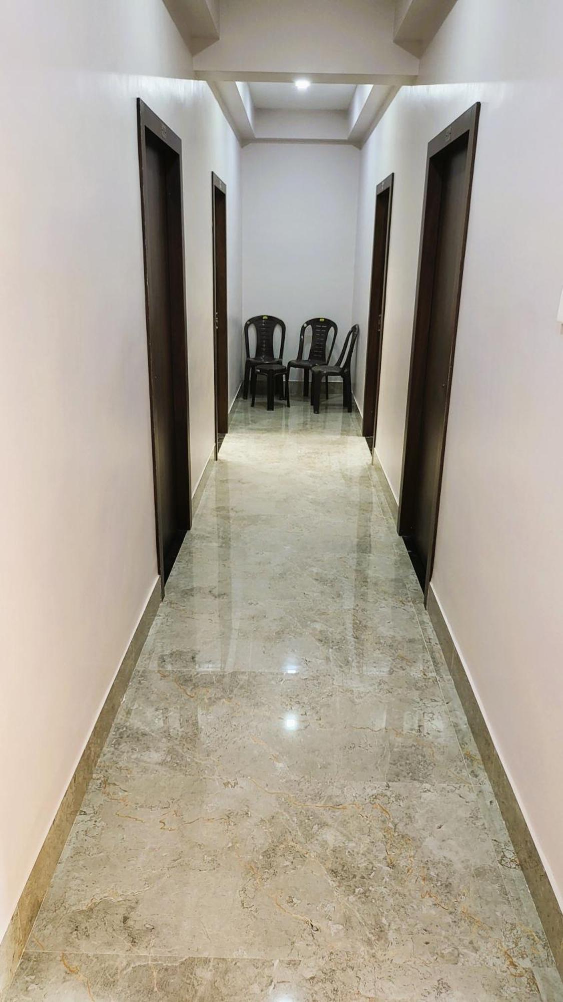Hotel Delite 비카네르 외부 사진