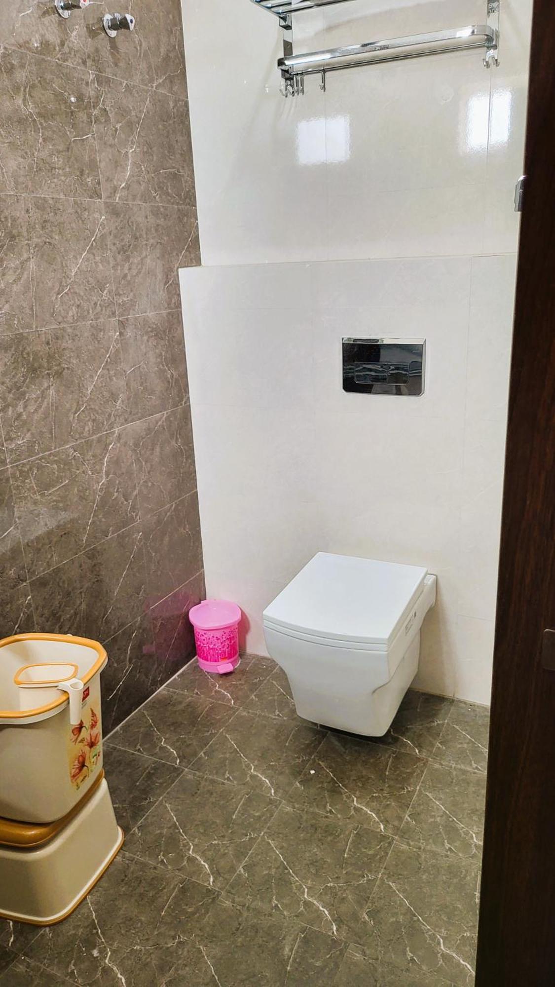 Hotel Delite 비카네르 외부 사진